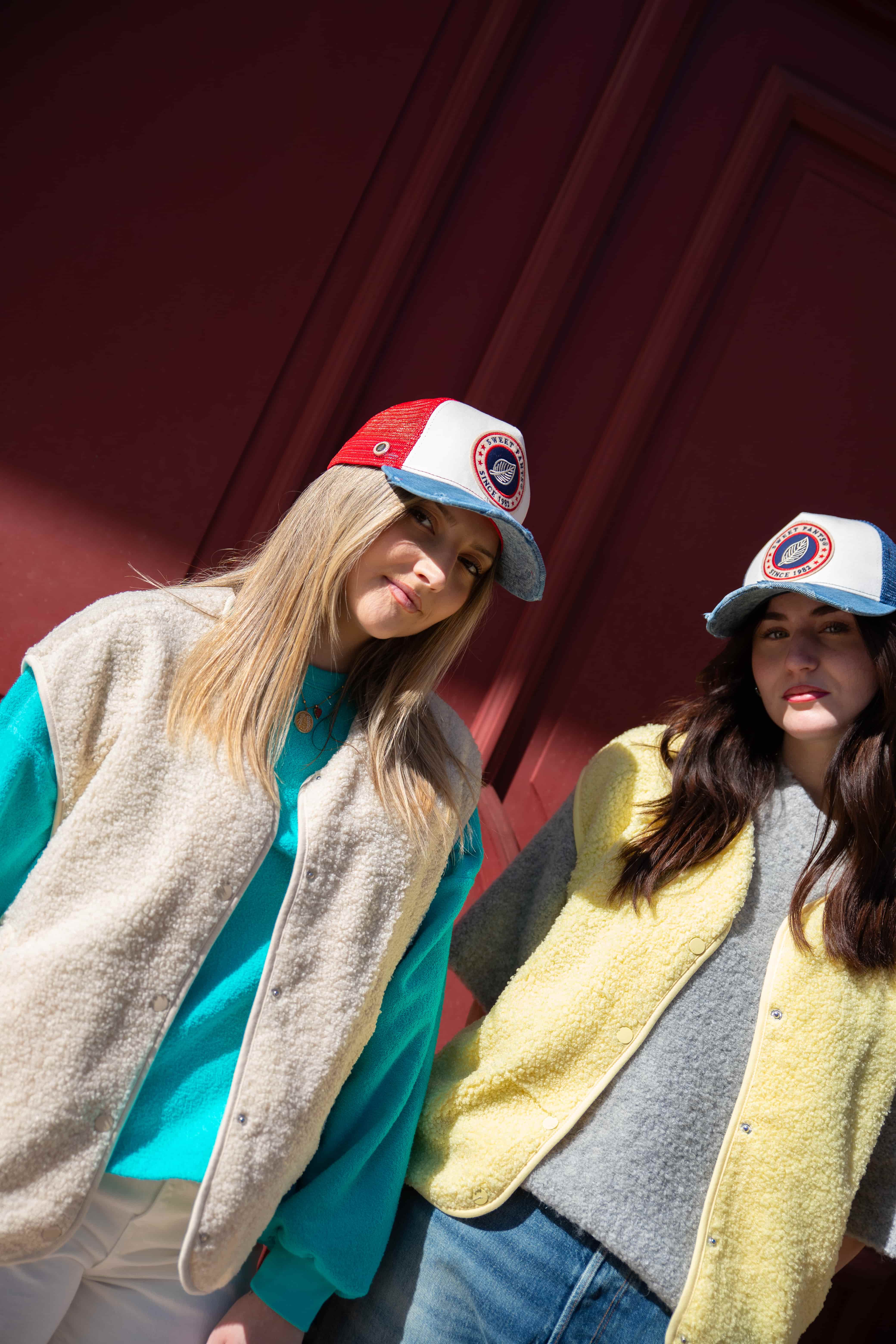 Id&eacute;es Looks et Tenues - Vestes Sans Manches